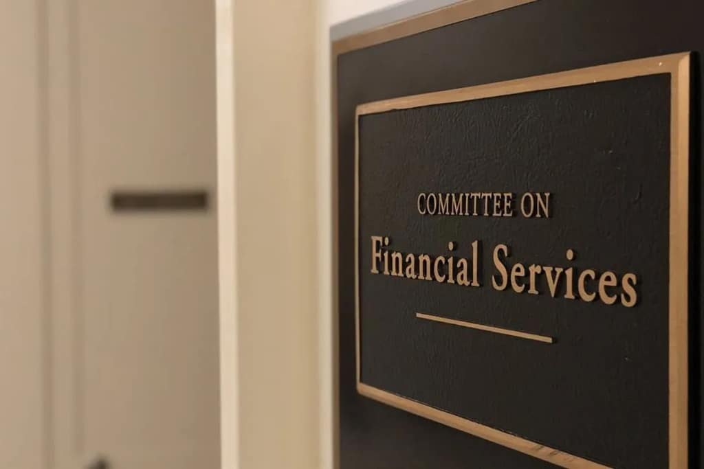 House Republicans Release New Bill on Stablecoin Regulation