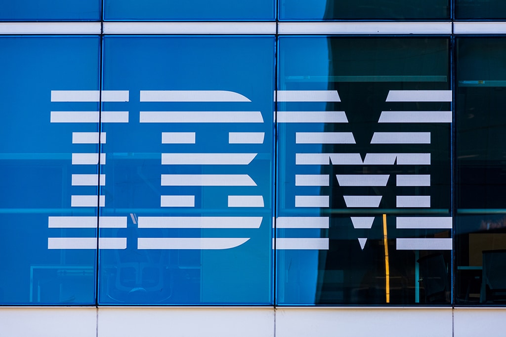 IBM Posts Impressive Q1 2023 Performance, Shares Jump 2%