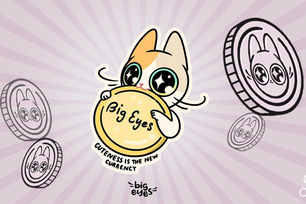 Is Elon Musk Responsible For Dogecoin’s Price Action? Big Eyes Coin Watches And Follows In Success