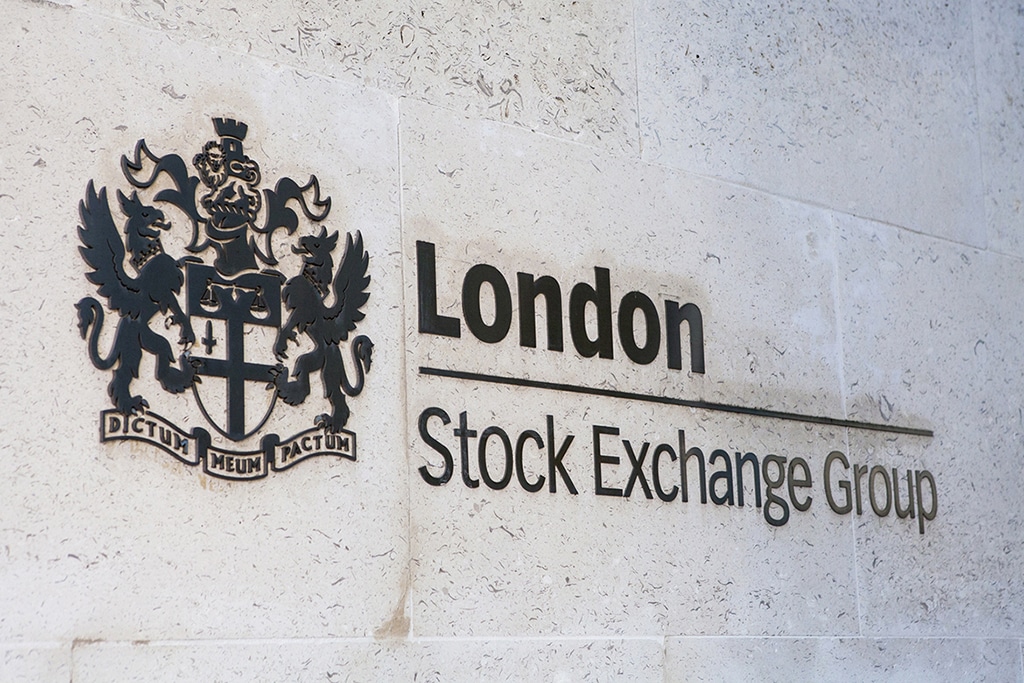 London Stock Exchange-backed LCH to Offer Bitcoin Index Derivatives Clearing Services from Q4 2023