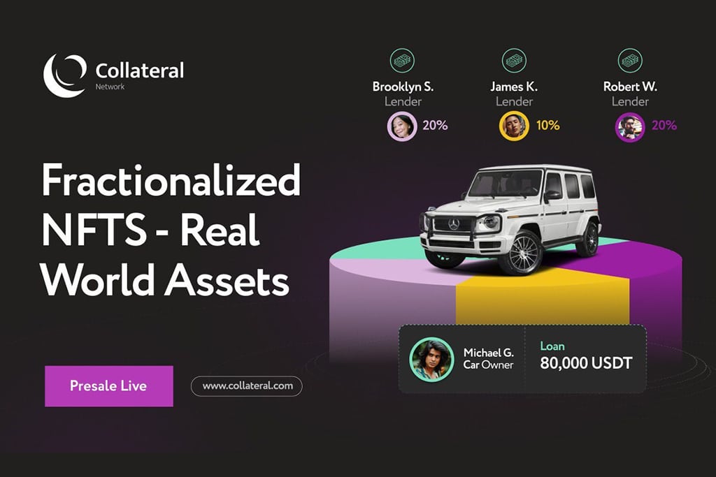 Looking for Long-Term Gains? Don’t Miss Out on Solana (SOL), Aptos (APT), and Collateral Network (COLT)