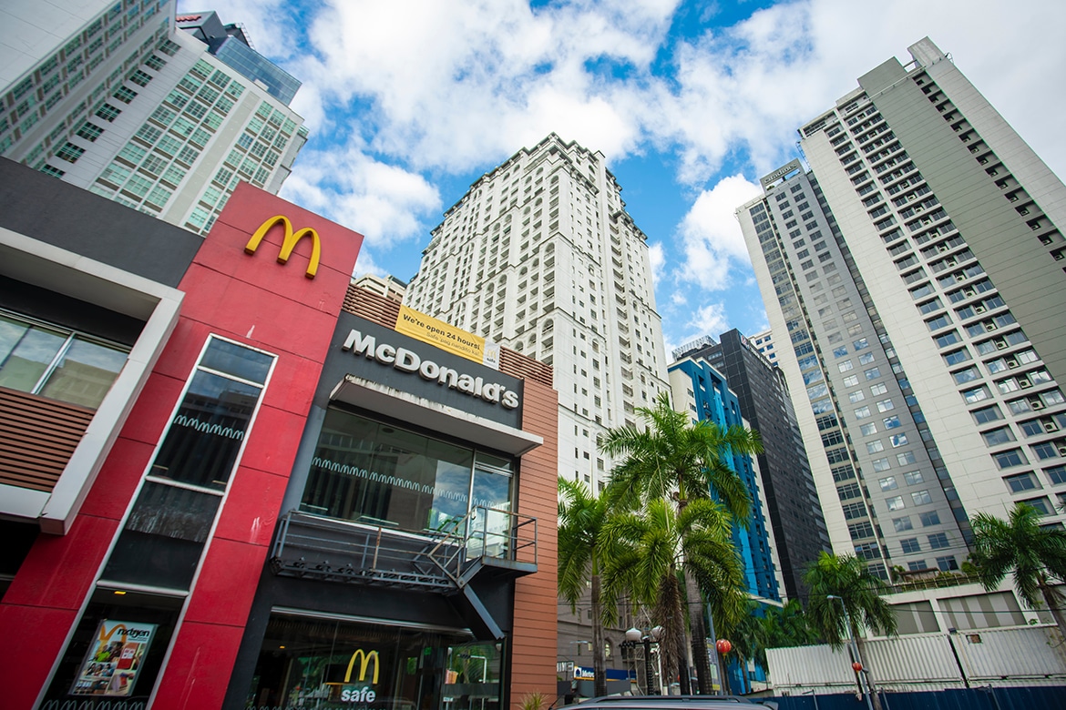 McDonald’s Releases Q1 2023 Results that Beat Earnings & Revenue Estimates