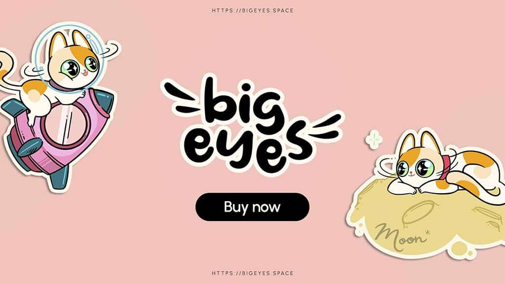 MicroStrategy's Bitcoin Acquisition Streak Persists: How Does Big Eyes Coin Compare?