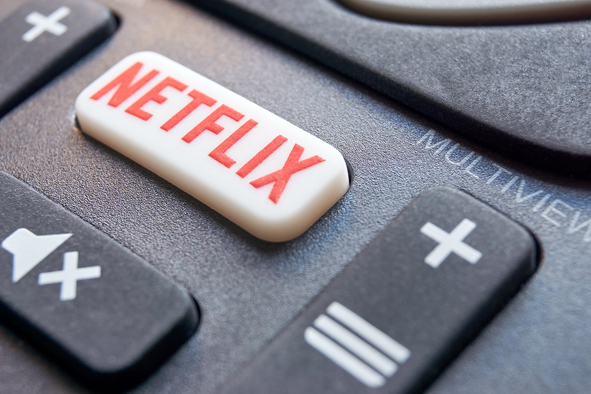 Netflix Posts Mixed Results for Q1 2023 and Delays Password-Sharing Crackdown, NFLX Slightly Down