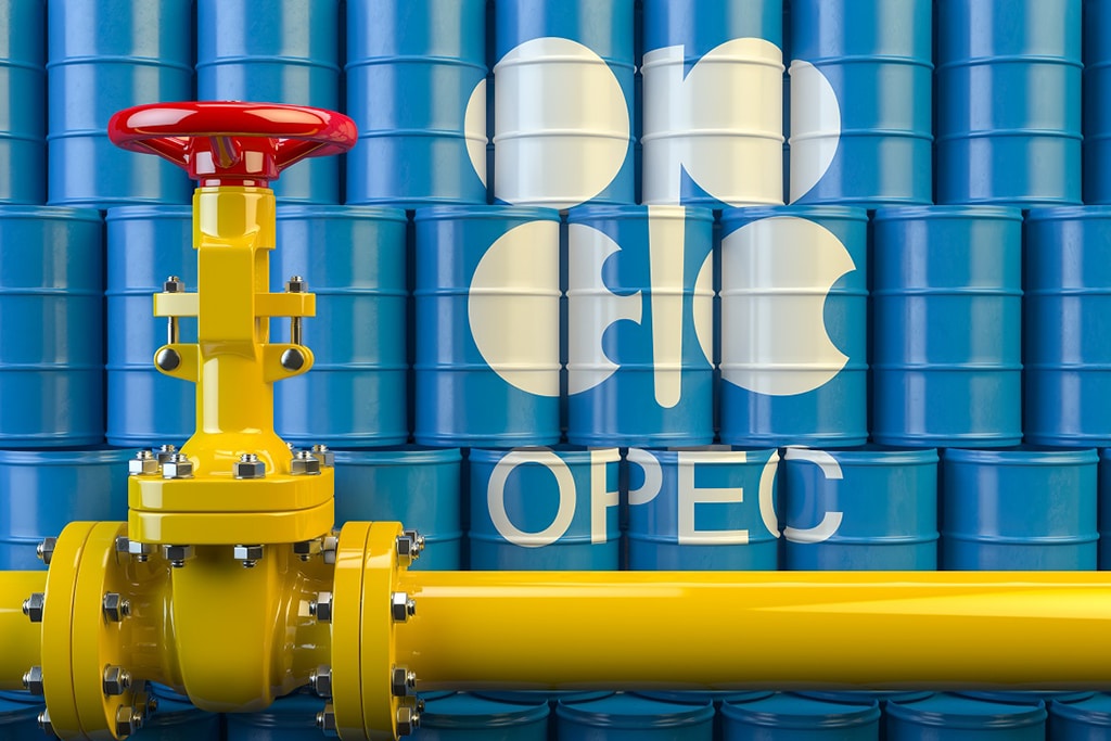 OPEC+ Production Cuts to Impact Central Banks Fight against Inflation