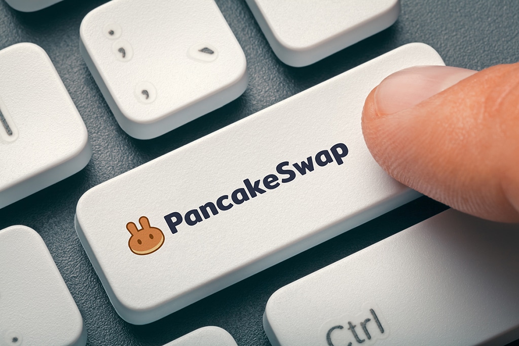 PancakeSwap DEX Launches Version 3 with Improved Performance & Lower Fees