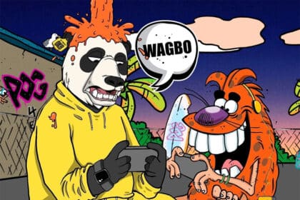 an image