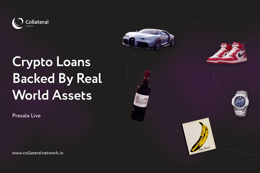 Polkadot (DOT) Price Prediction: Arbitrum (ARB) Drops while Collateral Network (COLT) Is Forecasted for 35x Returns