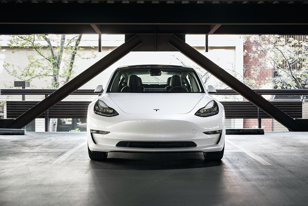 Price Cuts: Tesla Drops Model 3 and Model Y Prices Again