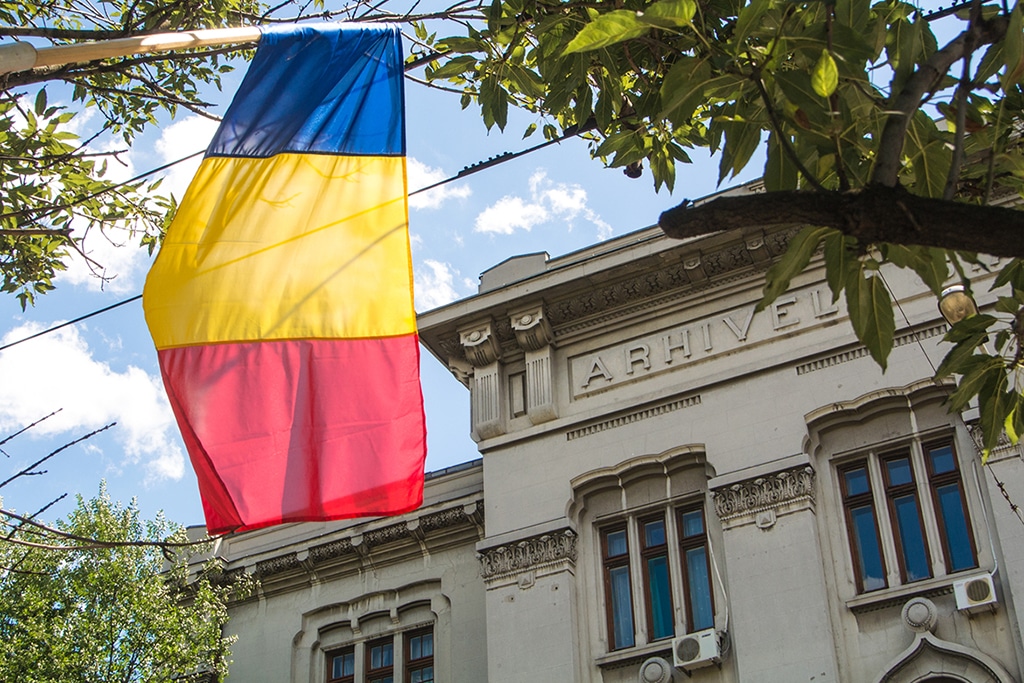 Romania Makes Web 3.0 Move, Launches NFT Trading Platform