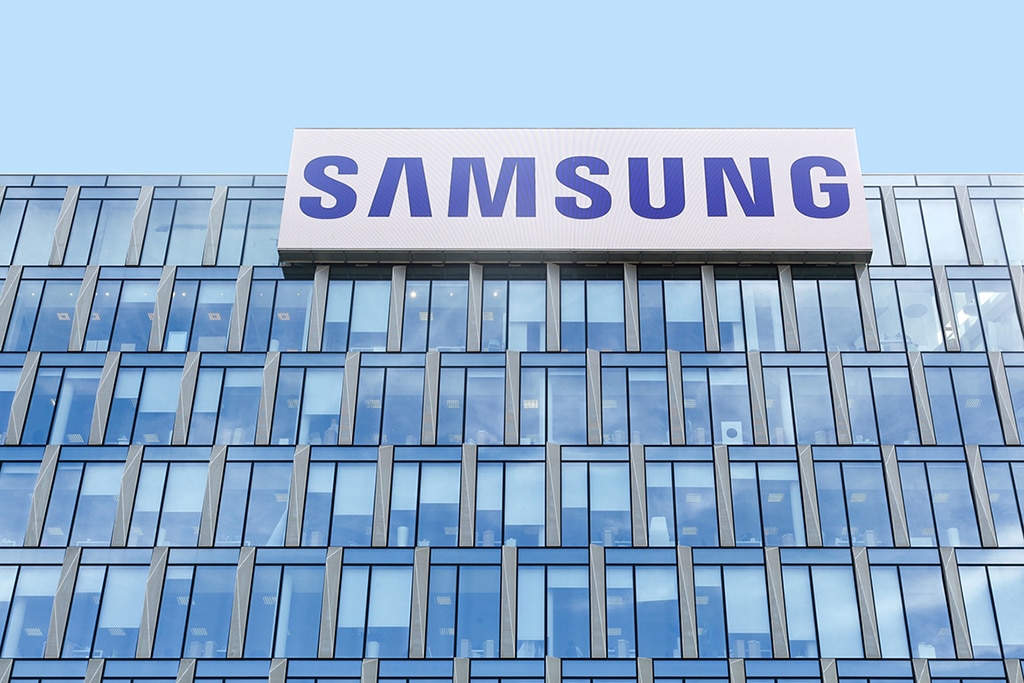 Samsung Records Worst Profit Since 2009, Set to Cut Chip Production