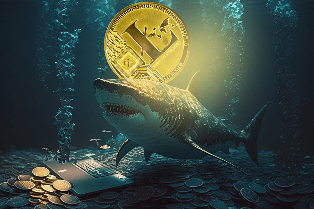 Solana (SOL) and Litecoin (LTC) Prices Perform Strongly, Become Your Own Bank with Collateral Network (COLT)