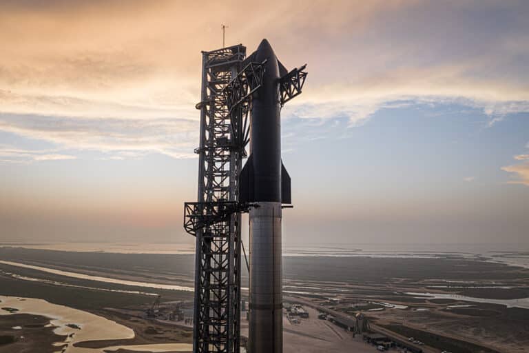 SpaceX Set to Launch Starship Rocket System but Musk Lowers Expectations