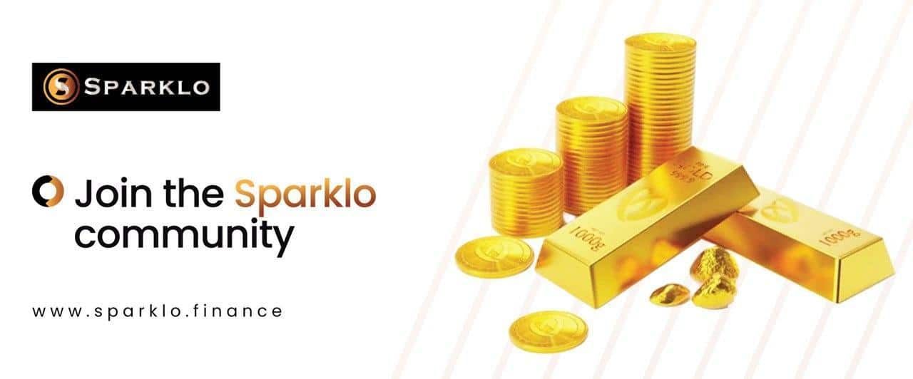 Sparklo (SPRK) Stage One Presale Attracts Investors, Arbitrum (ARB) Sell-Off Continues as Price Drops 4.88%