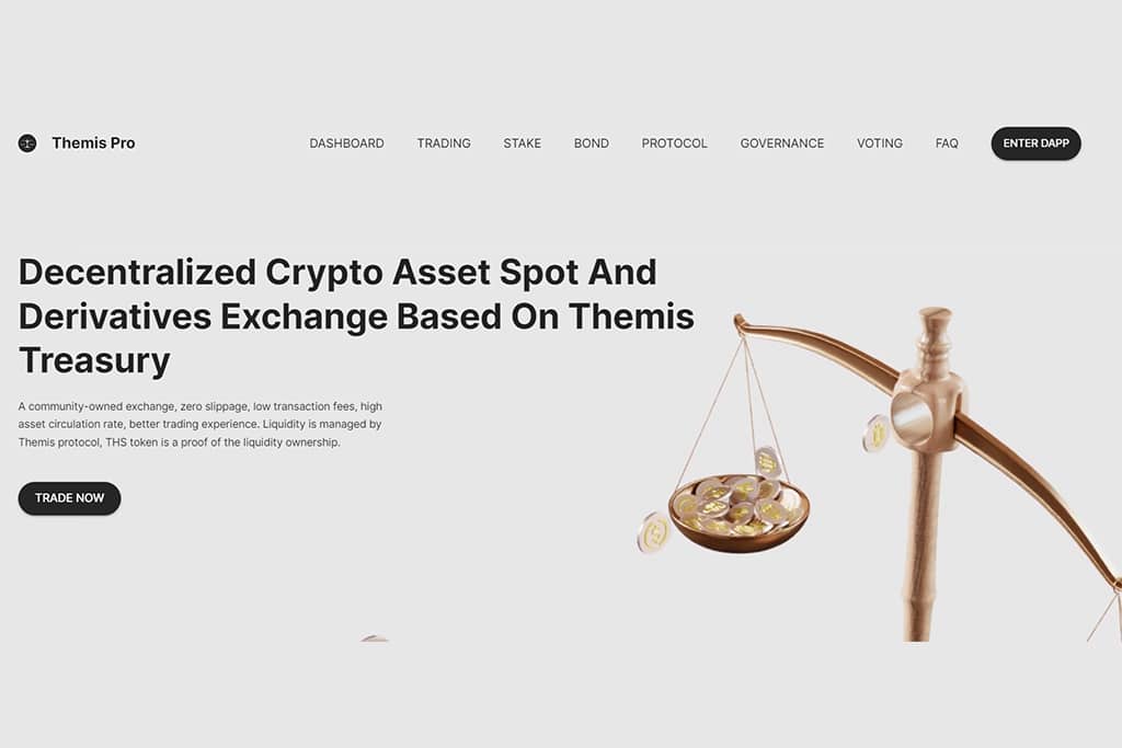 Themis Pro Will Be Officially Launched, What Is Brewing in the 3 Iterations?