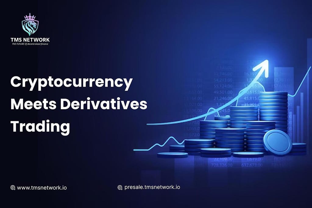 TMS Network (TMSN) Sees Huge Appeal from Investors Followed From The Momentum Experienced By Dogecoin (DOGE), and Ethereum (ETH)