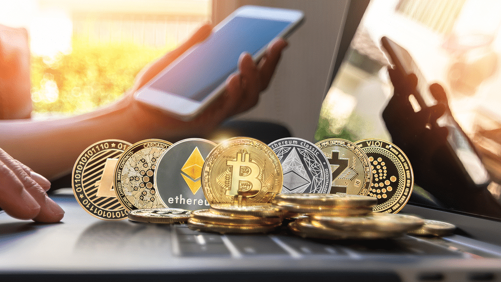 Top Five Big Crypto Coins To Buy In 2023 And A Special Look at Big Eyes Coin