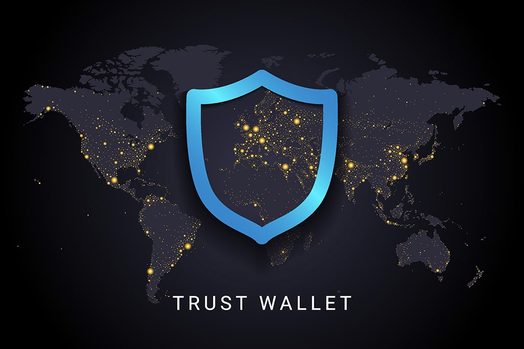 Trust Wallet Launches on Ramp with MoonPay and Ramp Network