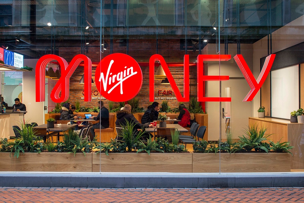 Virgin Money Launches Digital Wealth Platform with Leverage from Leading Financial Services Facilitator FNZ