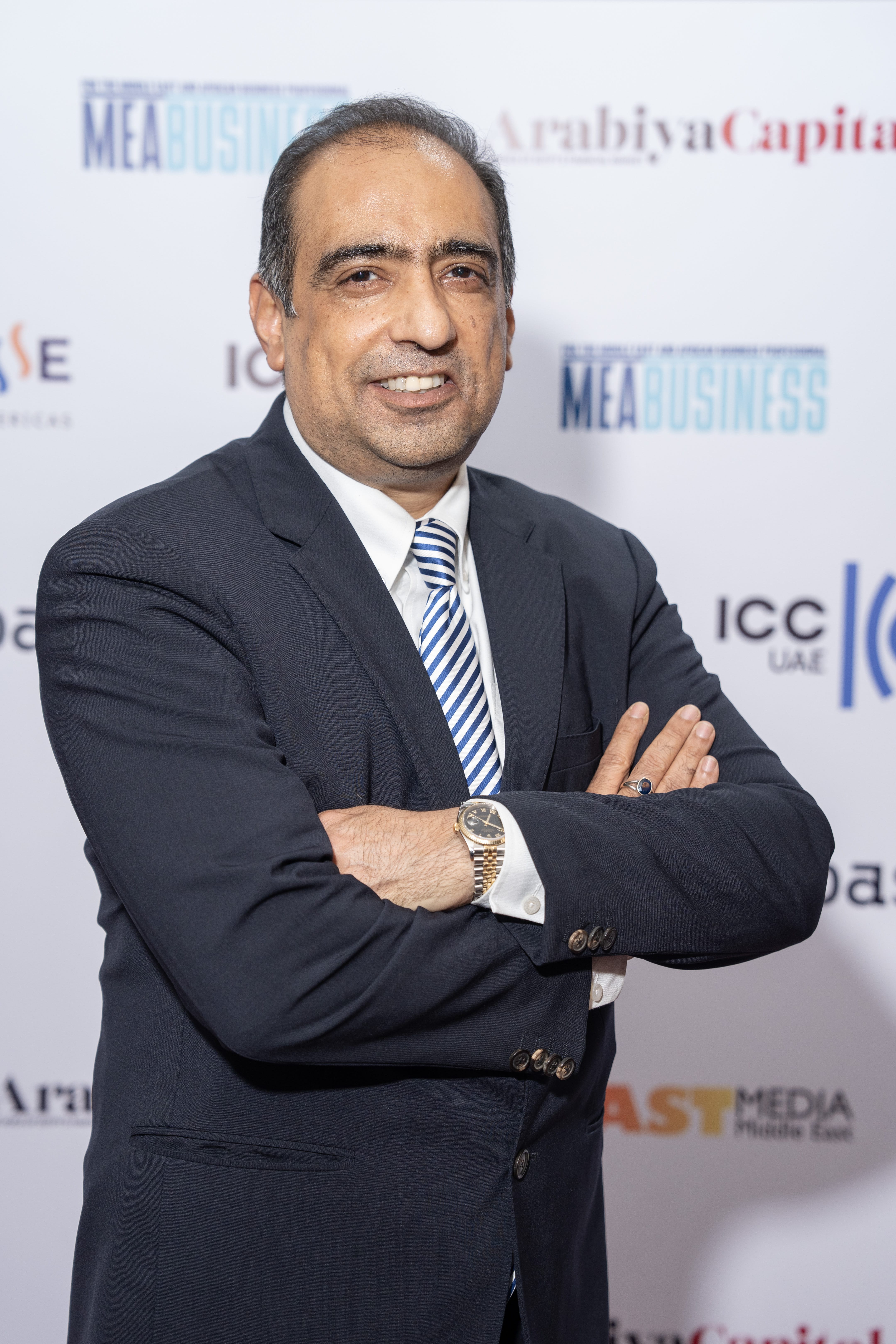 Geidea Backs Dubai FinTech Summit, Calls for Harmonised Regulatory Framework in GCC