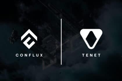 Tenet Brings LSDFi summer to China By Bringing LSDs to Conflux and QTUM