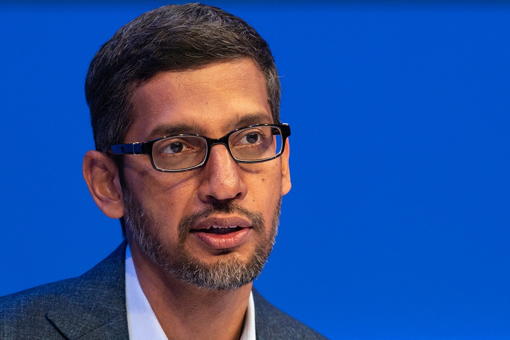 Alphabet to Unveil Advanced Updates to Its AI Products