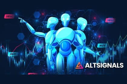 AltSignals Continues to Take the Crypto World by Storm as Presale Passes $750k Milestone
