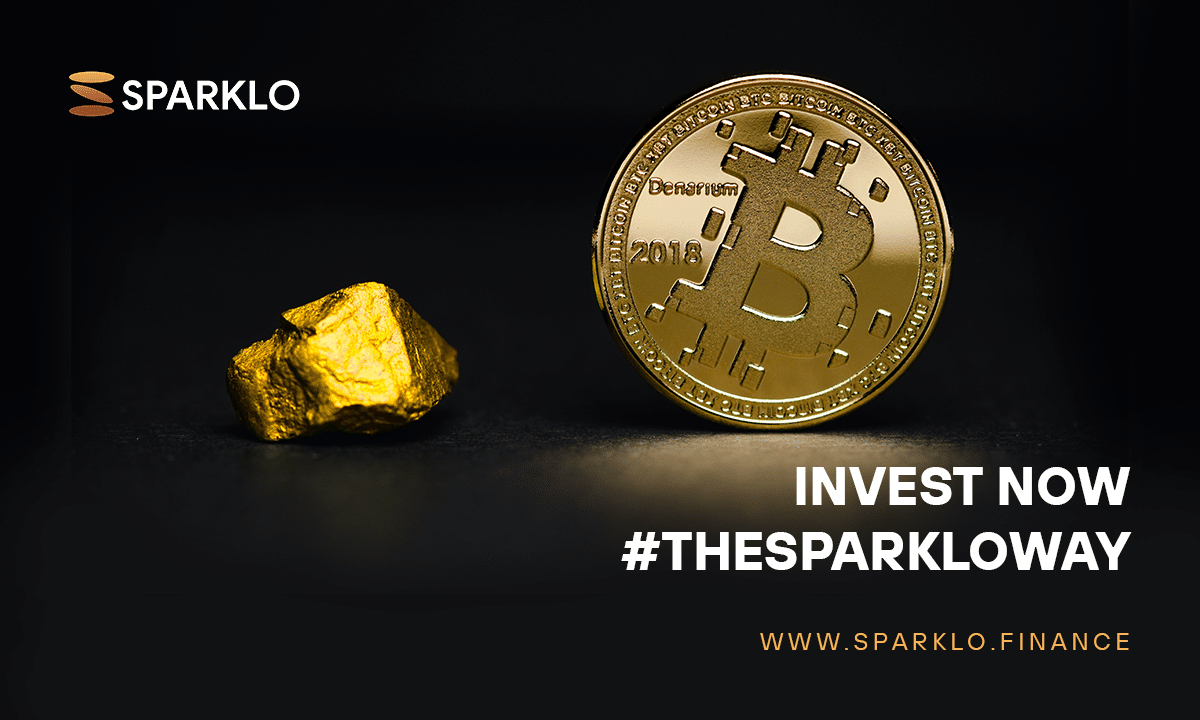 Aptos (APT) and Chiliz (CHZ) Investors Join Sparklo (SPRK) in Its Level One Presale