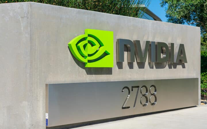 Ark Invest’s Cathie Wood Calls Nvidia Valuations Stretched, Justifies Exit