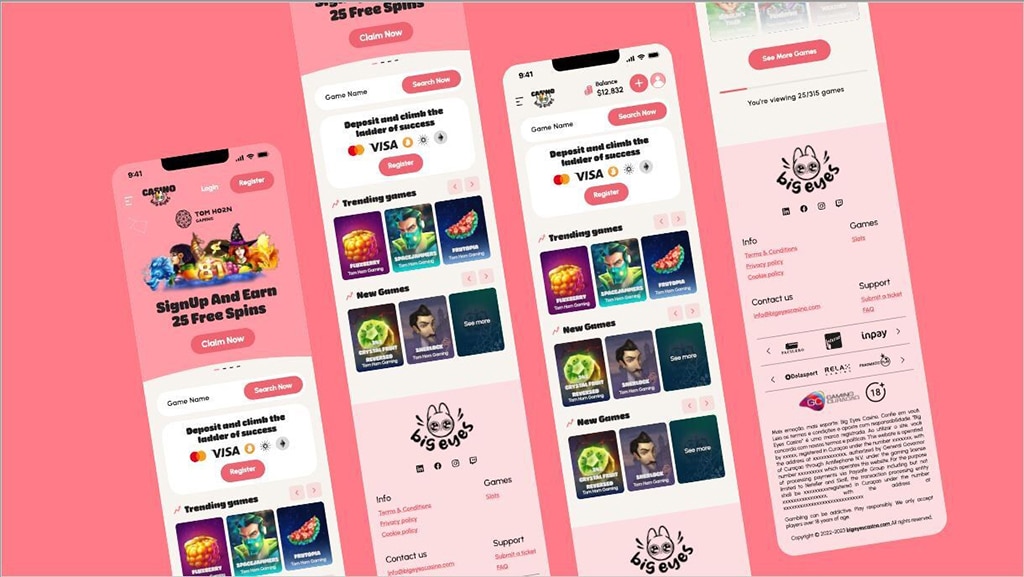 Big Eyes Coin in Stage 14, Set to Join Top P2E Cryptos Like Sandbox and Floki Inu