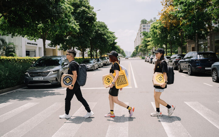 Binance Might Allow Crypto Traders and Investors to Hold Collateral in Bank