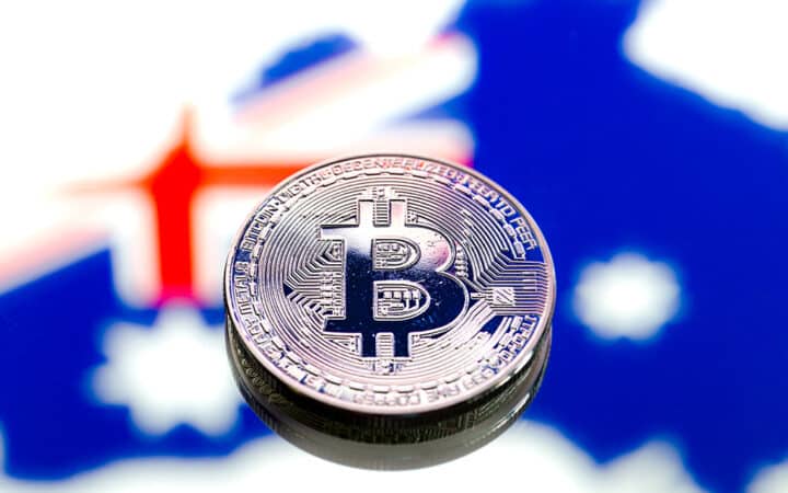 Bitcoin Trading Cheaper on Binance Australia