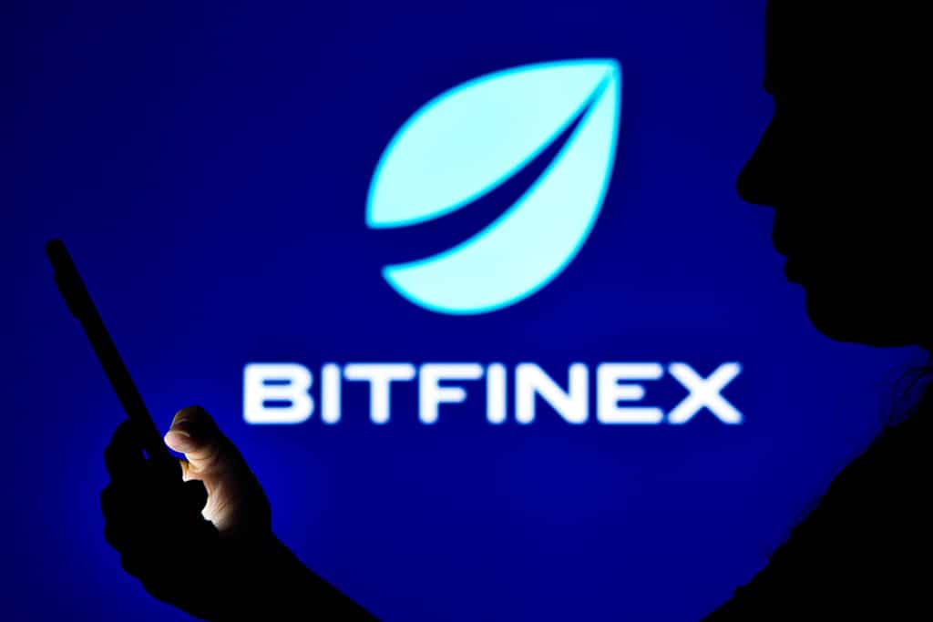 Bitfinex Crypto Exchange Announces Listing of Pepe Meme Coin, PEPE Price Up 3.4% Today