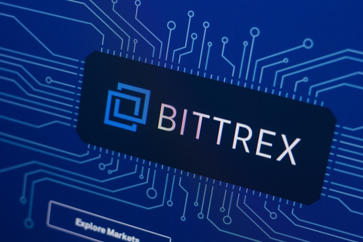 Bittrex Exchange Files for Chapter 11 Bankruptcy in Delaware