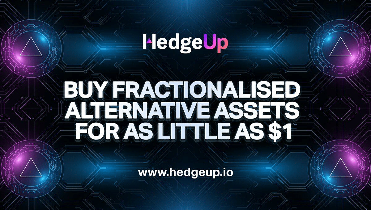 Bittrex Files For Bankruptcy after SEC Complaint. Investors Lean On Defi Alternative Asset Platform HedgeUp (HDUP) Ahead of Binance (BNB)