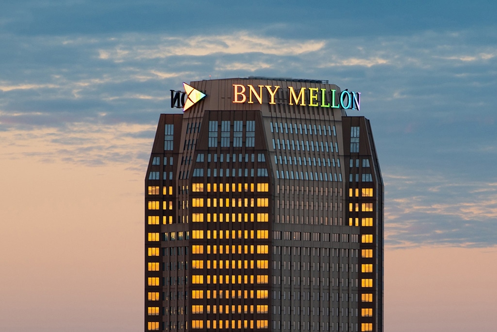 Banking Giant BNY Mellon Announces Its Long-Term Committment to Digital Assets