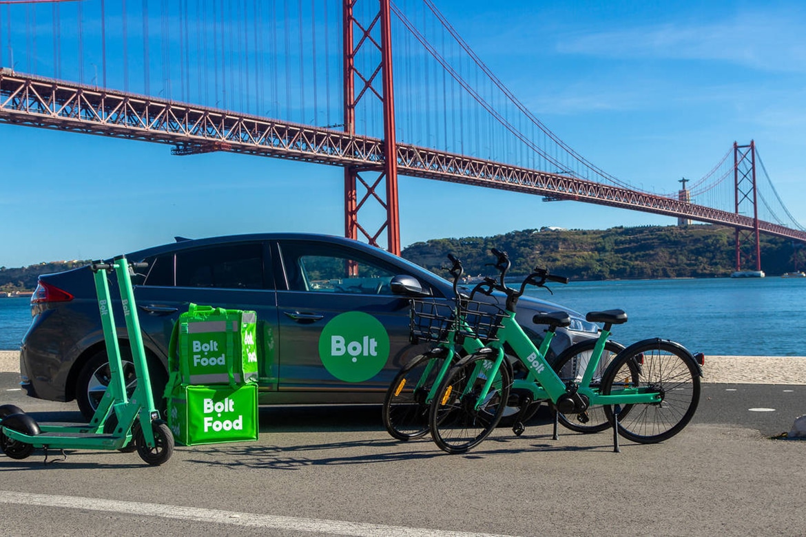 Uber and Lyft Rival Bolt Expects to Turn Profitable Next Year Ahead of IPO in 2025
