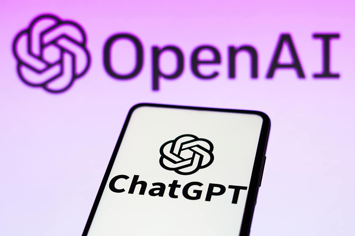 ChatGPT App for iOS Is Live, OpenAI Planning to Launch Android Version