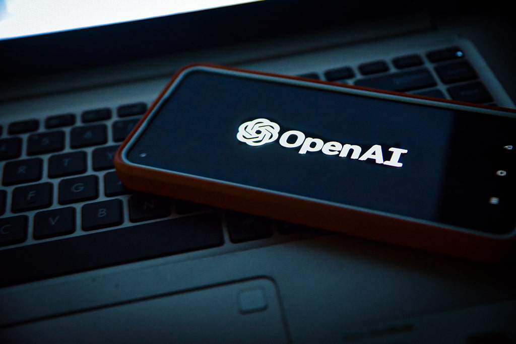 ChatGPT Creator OpenAI to Launch New Open-Source AI Model This Week