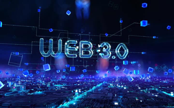 China Releases Whitepaper for Web3 Innovation and Development