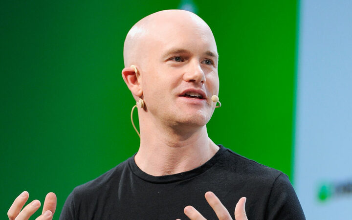 Coinbase CEO Raises Concern about Crypto, Says It’s Matter of National Security