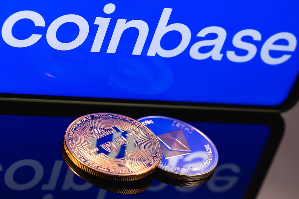 Coinbase Launches International Exchange with BTC and ETH Futures for Non-US Institutional Clients as SEC Crackdown Continues