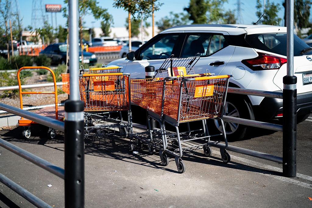 Consumer Debt in United States Spikes to New ATH $17.05T in Q1 2023