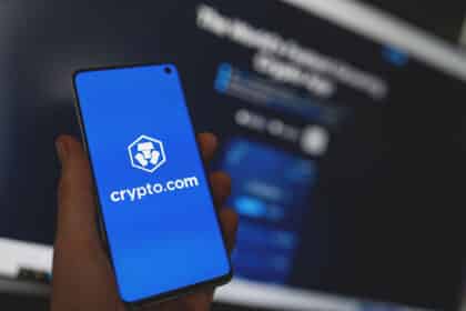 Crypto.com Investors Accumulate Tradecurve (TCRV) Tokens at Record Rates