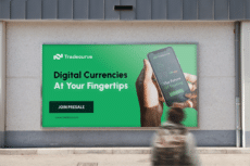 Crypto Experts Bullish on RenQ Finance and Tradecurve