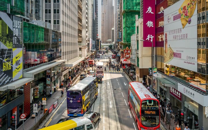 Crypto Firms Rush for Hong Kong Licenses to Cater to Retail Investors