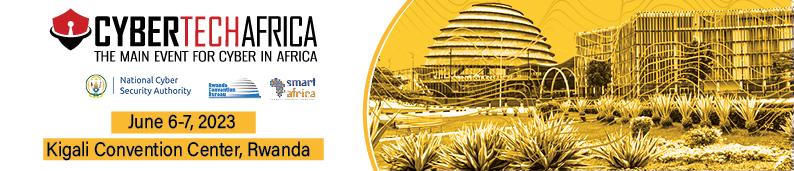 Cybertech Africa: The Pan-African Event for Innovation and Networking