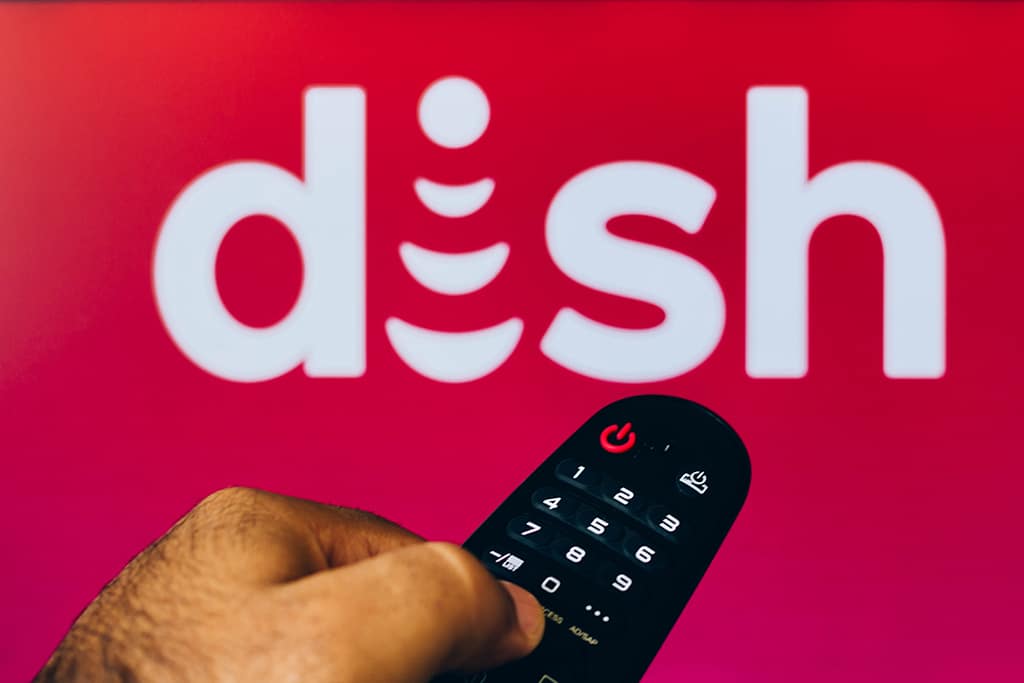 DISH Q1 2023 Results Sees Company Miss Estimates on Earnings & Revenue