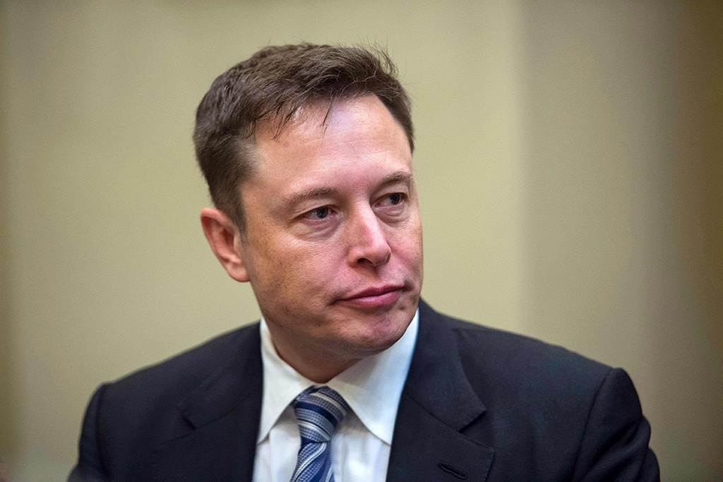 Elon Musk’s Second Attempt to Appeal 2018 Tweet Consent Decree Falls Through