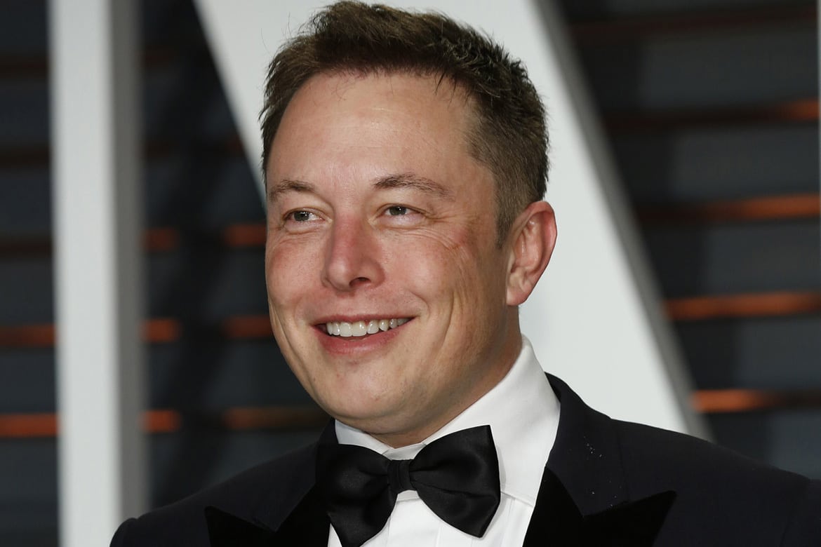Elon Musk to Step Down as Twitter CEO in Six Weeks